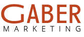 Gaber Marketing Studios Logo
